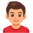 20代男性アイコン