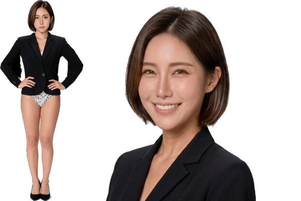 スーパーコンパニオンNo1 みゆう 32歳 / T158