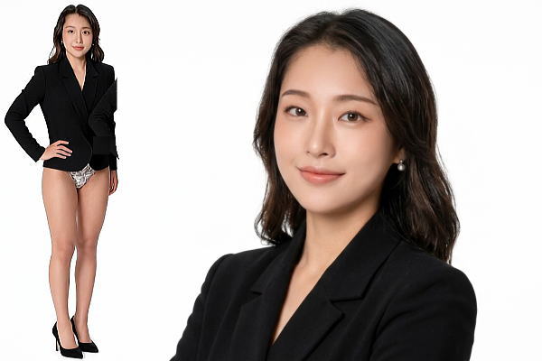 スーパーコンパニオンNo2 かすみ　35歳 / T162