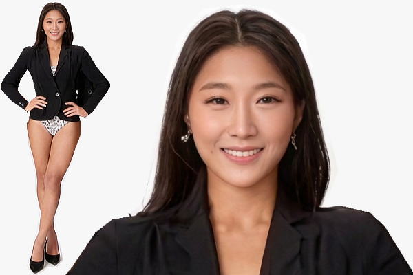 スーパーコンパニオンNo6 いちか　34歳 / T159