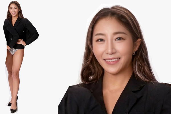 スーパーコンパニオンNo5 さとみ　36歳 / T163