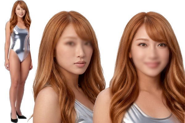 ハイレグコンパニオンNo1 ひなの 28歳 / T161