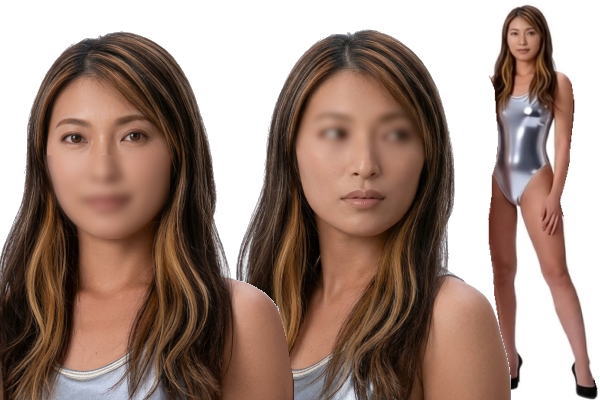 ハイレグコンパニオンNo4 みやび　37歳 / T160