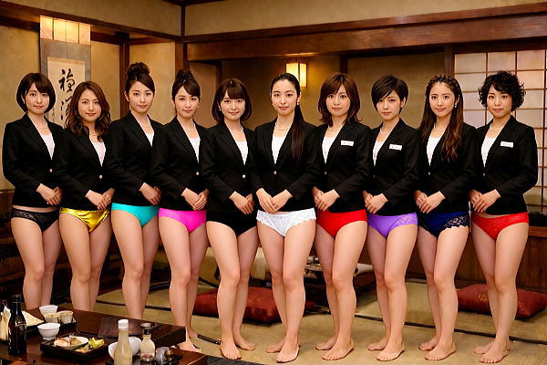 スーパーコンパニオン宴会