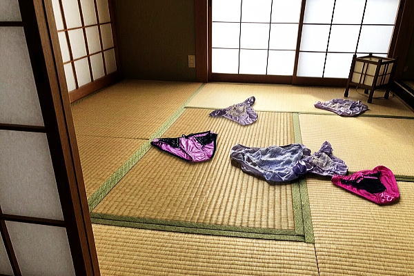 スーパーコンパニオンとの宴会終了